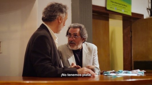 Soñando Martín