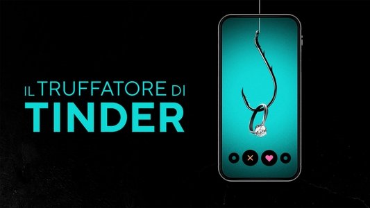 The Tinder Swindler