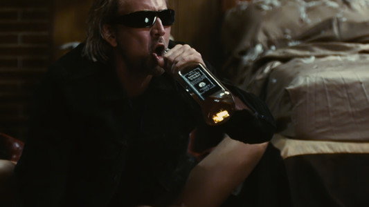 Drive Angry