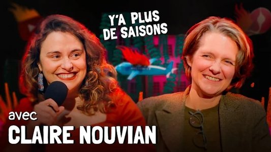 Y'a plus de saisons