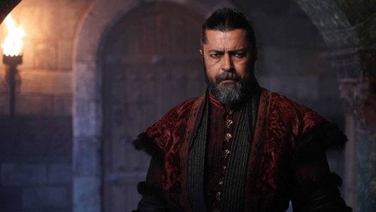 Alparslan: Büyük Selçuklu