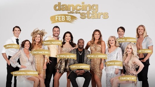 Dancing with the Stars