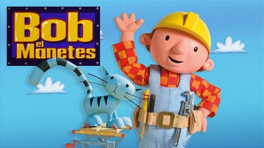 Bob the Builder