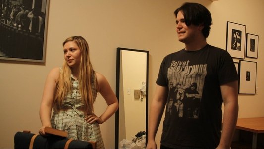 The Egos: A New York City Comedy
