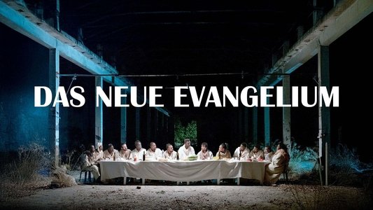 Das Neue Evangelium