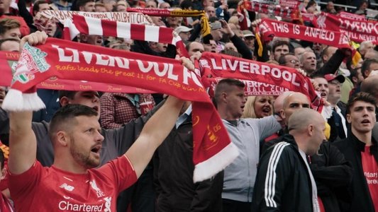 You'll Never Walk Alone