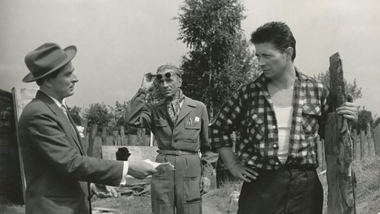 Szczęściarz Antoni