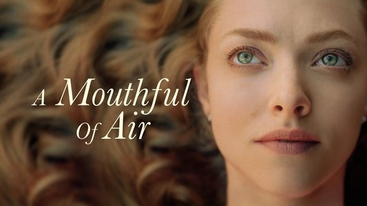 A Mouthful of Air