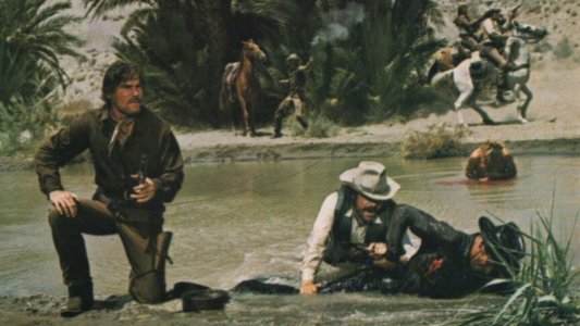 The Hunting Party