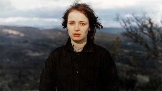 La Femme qui pleure