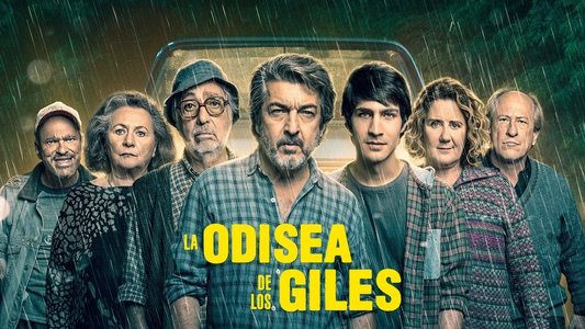 La odisea de los giles