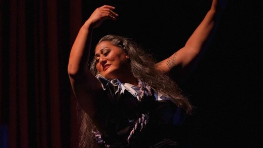 MĀHŪ: A Trans-Pacific Love Story
