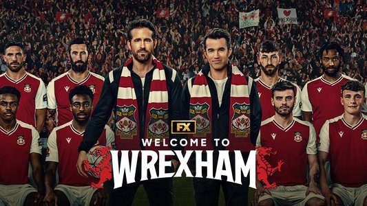 Welcome to Wrexham