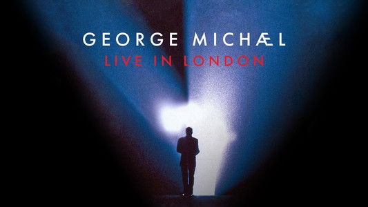 George Michael: Live in London