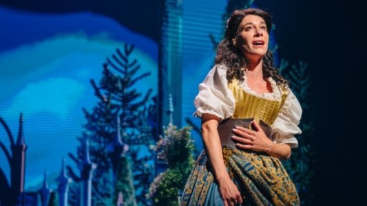 Sneeuwwitje De Musical