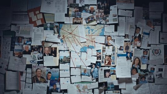 The Program: Cons, Cults, and Kidnapping