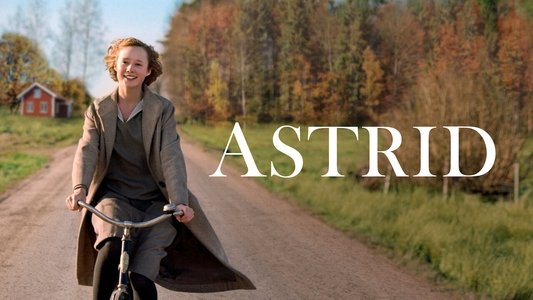 Unga Astrid