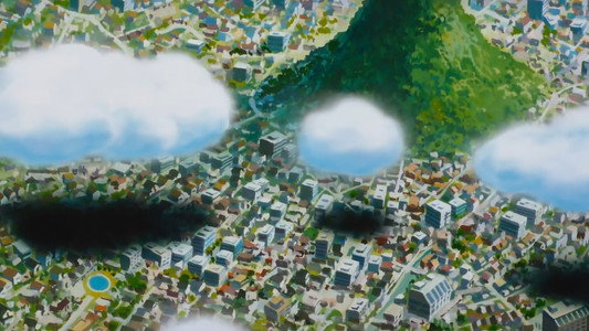映画ドラえもん のび太の宇宙漂流記