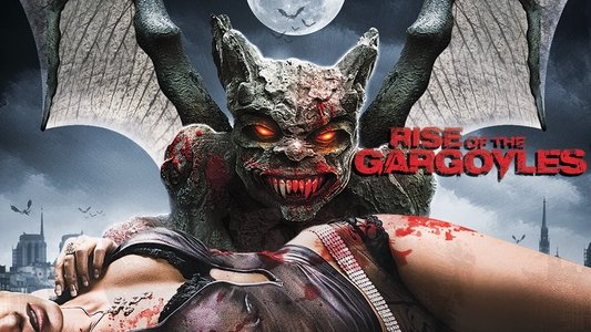 Rise of the Gargoyles