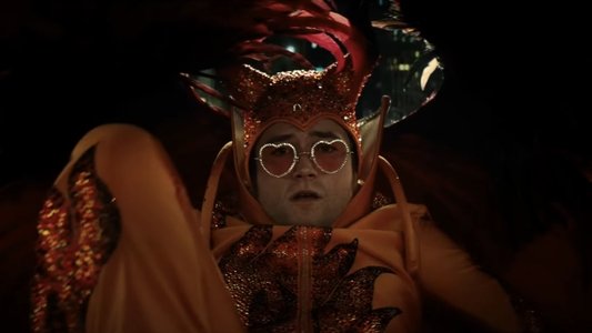 Rocketman