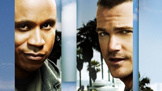 NCIS: Los Angeles