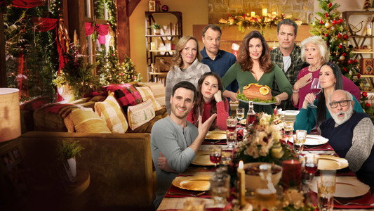 Five Star Christmas