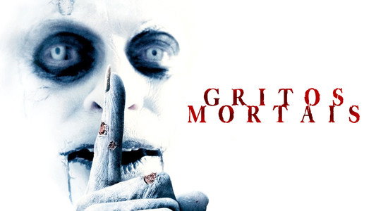 Dead Silence