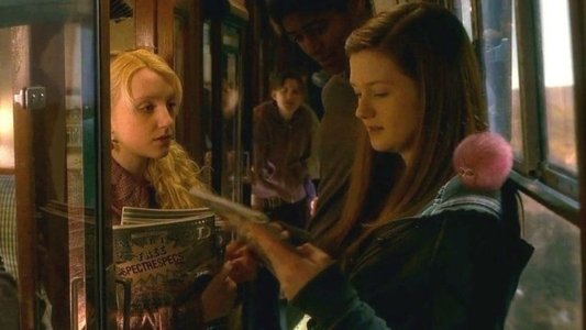 Harry Potter and the Half-Blood Prince