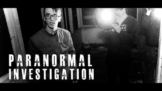 Investigation of Indian Cabin Rd