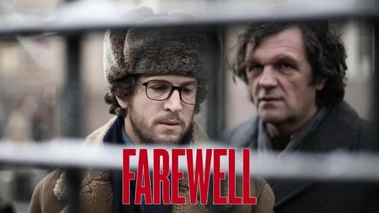 L'Affaire Farewell