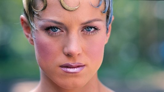 Virtualia Episode 6: Lost in Sex
