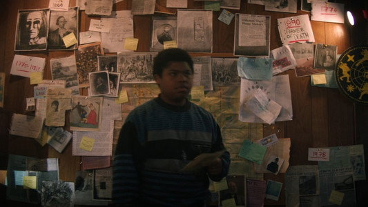 Fear Street: 1994