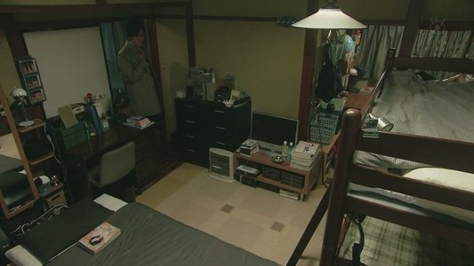 早海さんと呼ばれる日