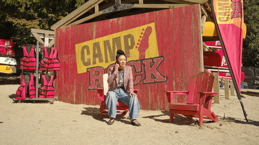 Camp Rock 3