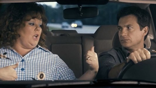 Identity Thief