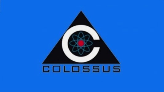 Colossus: The Forbin Project