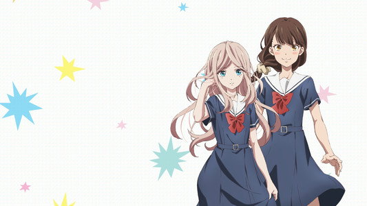 対ありでした。～お嬢さまは格闘ゲームなんてしない～
