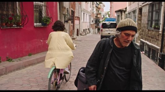 Ben İyi Biri Olmadan Önce