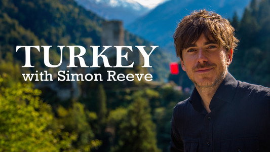Turkey with Simon Reeve