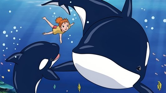七つの海のティコ