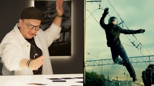 Мажор 10 лет