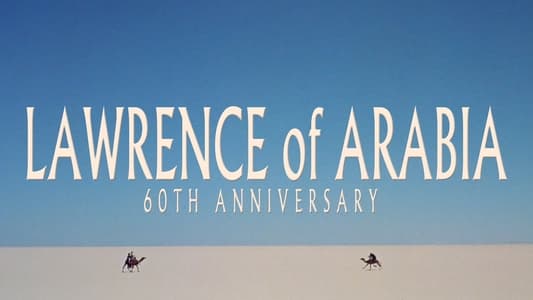 Lawrence of Arabia