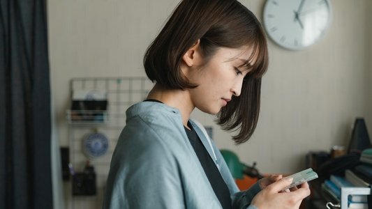 ひとりたび
