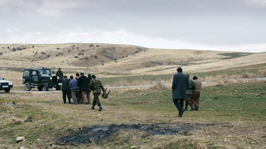 Bir Zamanlar Anadolu'da