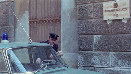 Il commissario Pepe