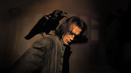 The Crow: City of Angels
