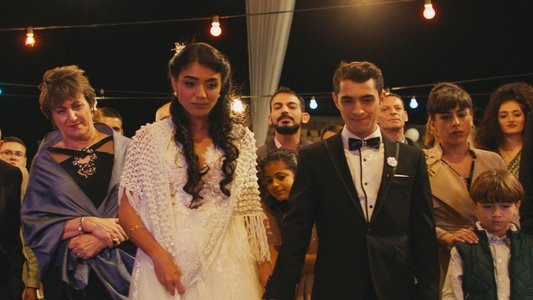 Vayehi Boker
