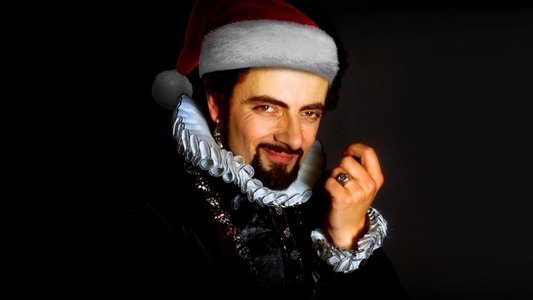 Blackadder