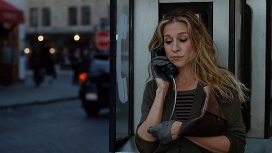 Sex and the City