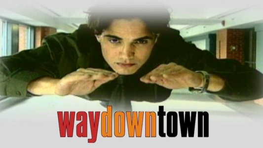 Waydowntown